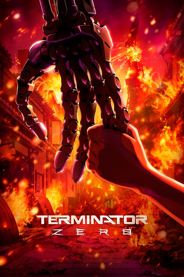 Terminator Zero